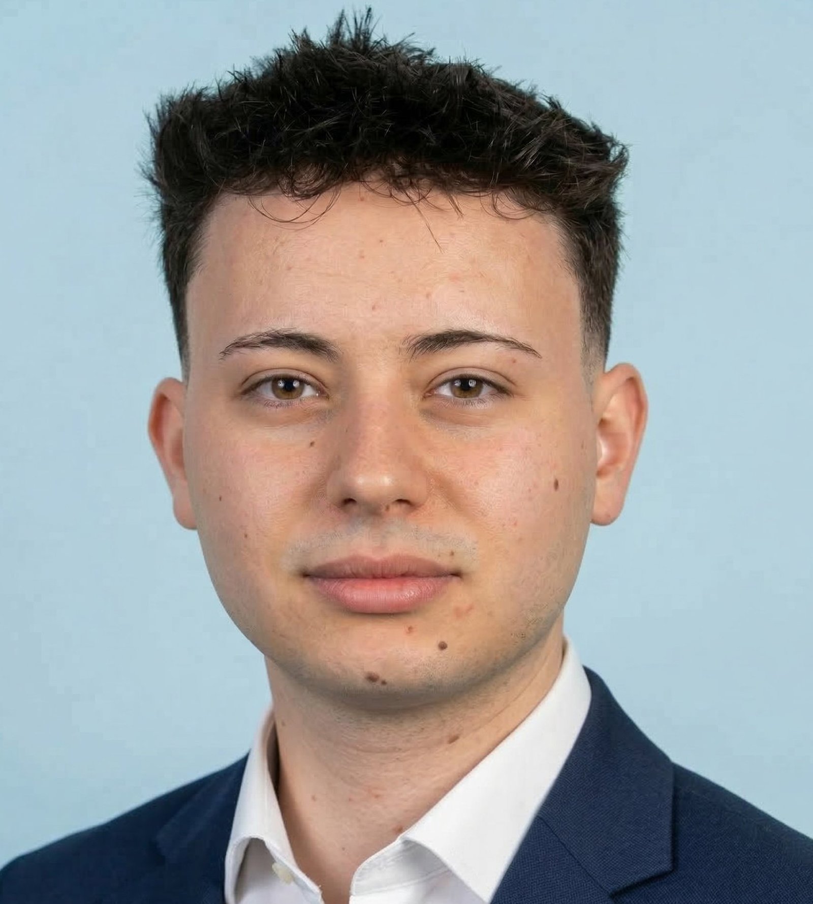 Foto de perfil de Jorge Cuesta Quintin